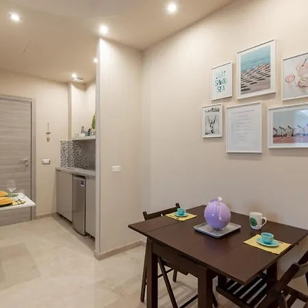 Joivy Cerisola Lovely In Апартаменты *