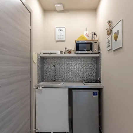 Апартаменты Joivy Cerisola Lovely In *