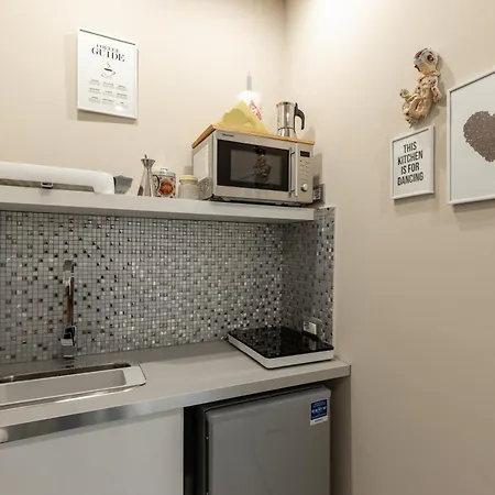 Joivy Cerisola Lovely In * Рапалло