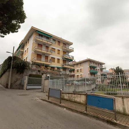 Joivy Cerisola Lovely In Апартаменты