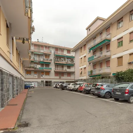 Joivy Cerisola Lovely In Апартаменты *