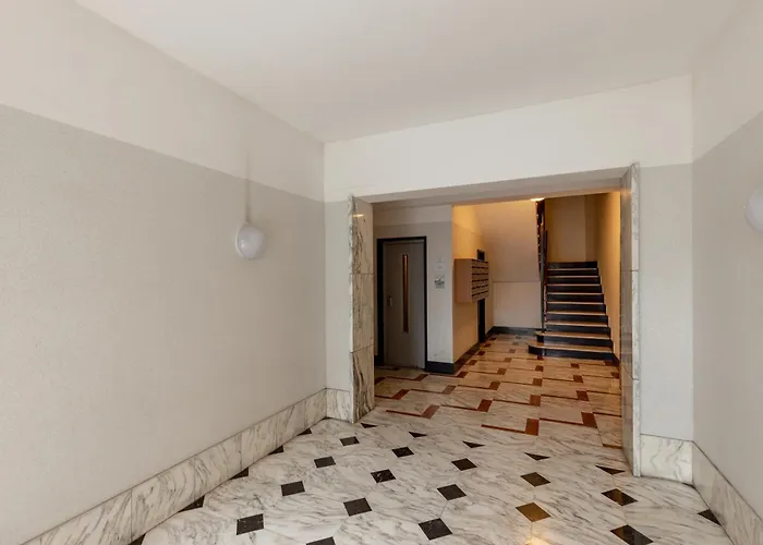 Апартаменты Joivy Cerisola Lovely In