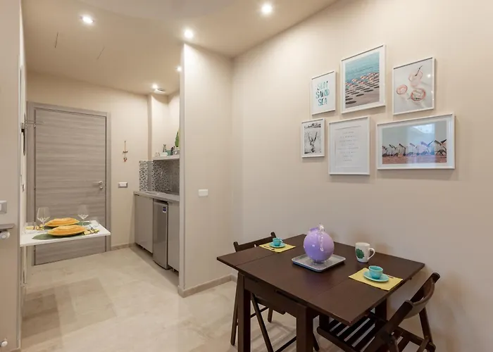 Joivy Cerisola Lovely In Апартаменты *