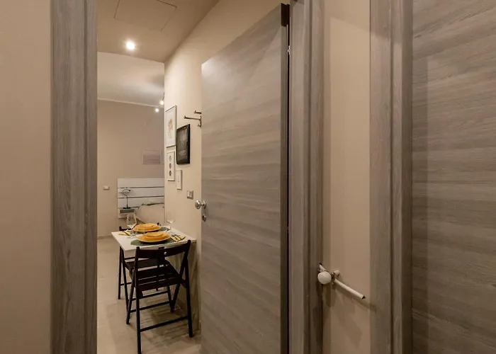 Joivy Cerisola Lovely In Апартаменты Рапалло