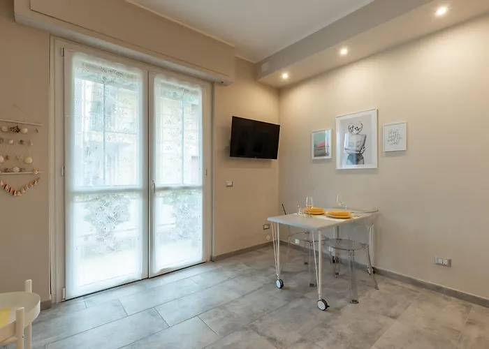 Joivy Cerisola Lovely In