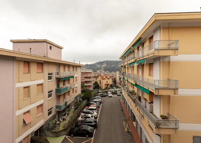 Appartement Joivy Cerisola Lovely In