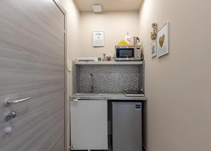 Appartement Joivy Cerisola Lovely In *