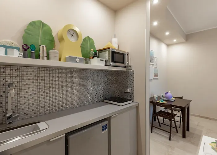 Joivy Cerisola Lovely In Апартаменты Рапалло