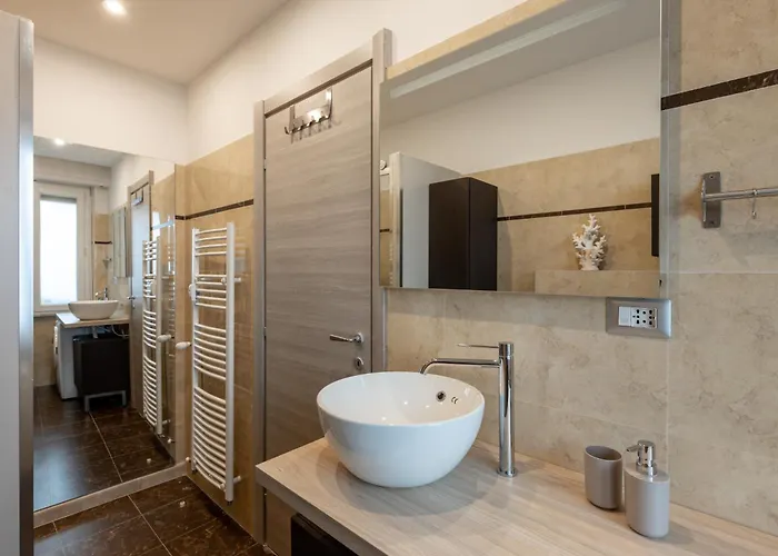 Апартаменты Joivy Cerisola Lovely In Рапалло