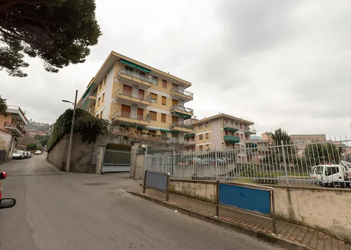 Joivy Cerisola Lovely In Апартаменты