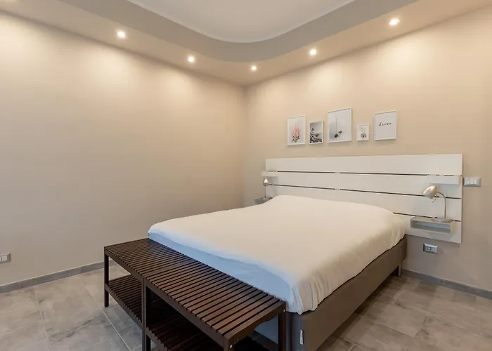 Appartement Joivy Cerisola Lovely In