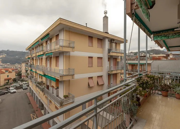 Appartement Joivy Cerisola Lovely In *