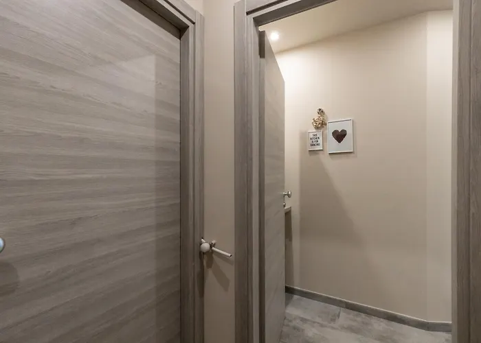 Апартаменты Joivy Cerisola Lovely In