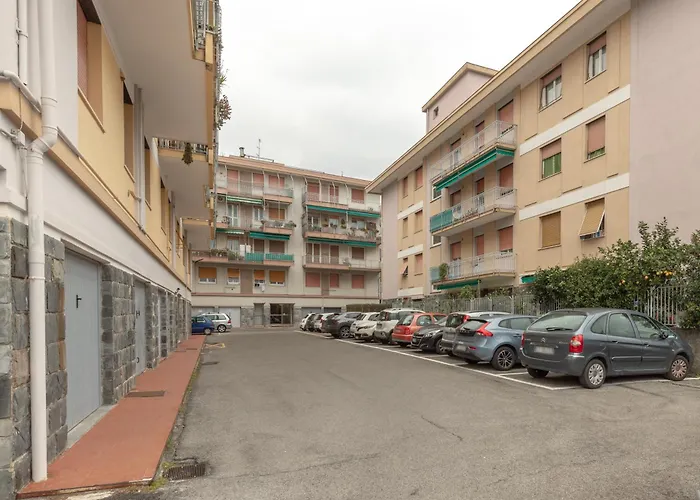 Joivy Cerisola Lovely In Appartement *