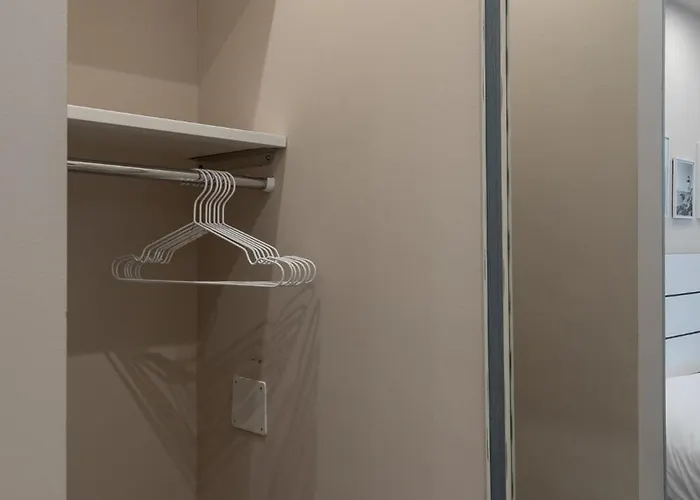 Апартаменты Joivy Cerisola Lovely In Рапалло