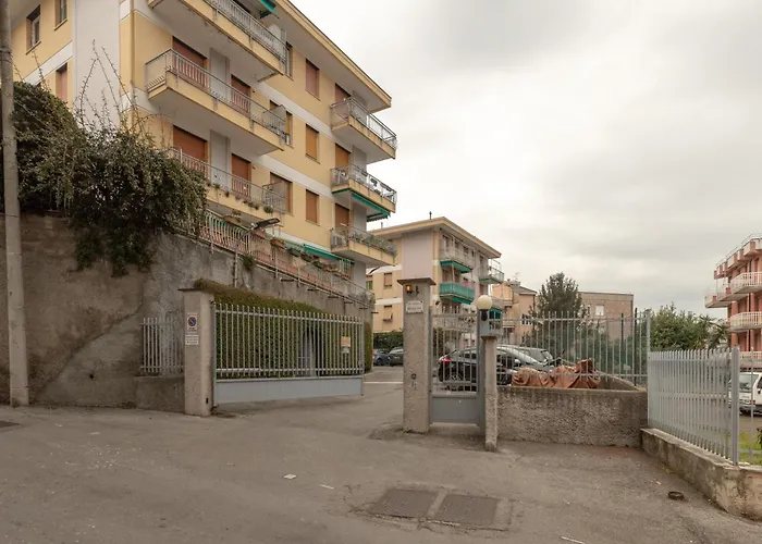 Апартаменты Joivy Cerisola Lovely In *